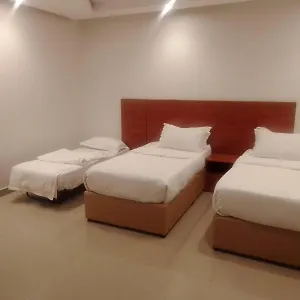 شقة La Casa, الرياض